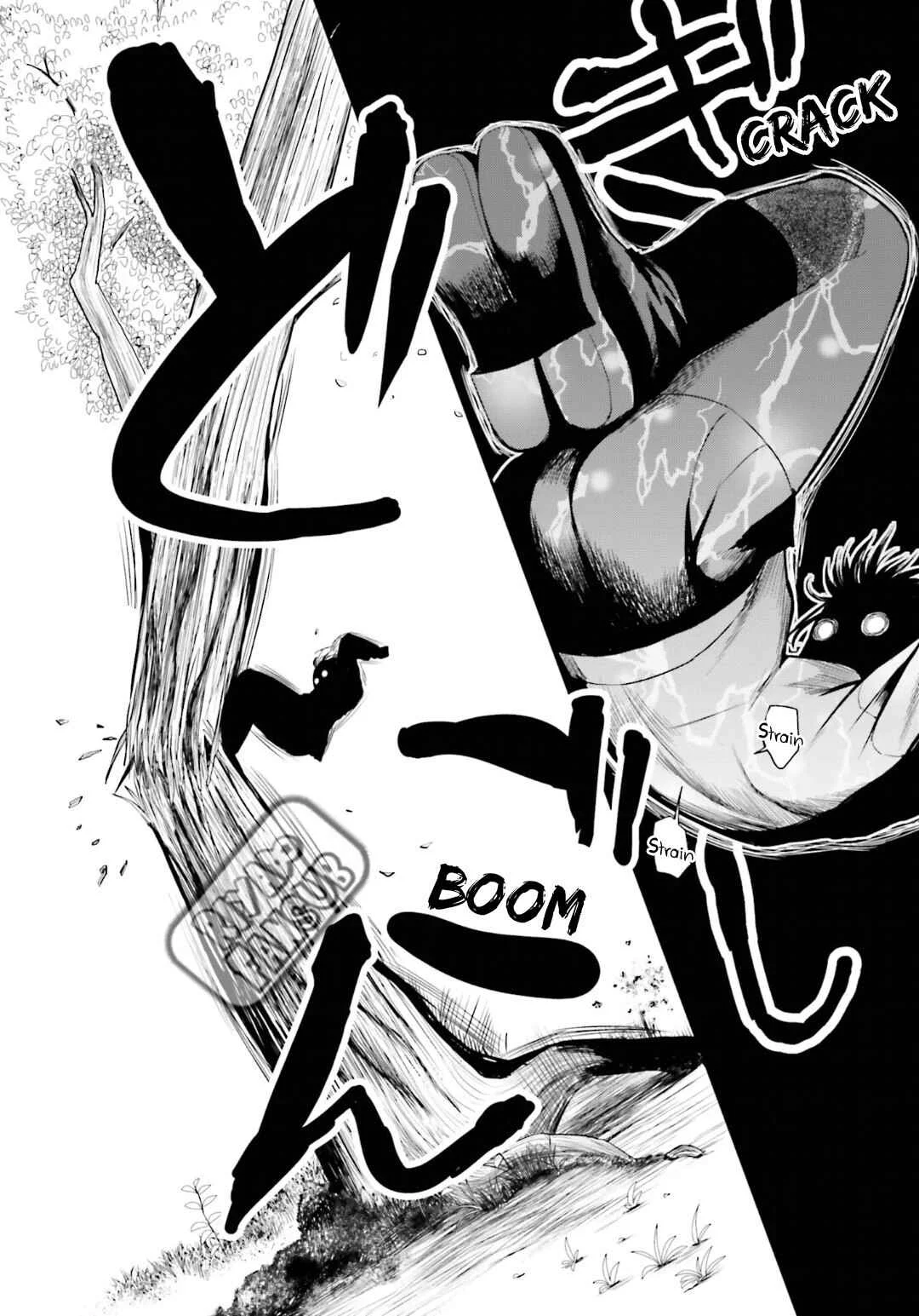 Toaru Kagaku no Railgun Gaiden - Astral Buddy Chapitre 7: La vraie toi est imbattable ! - Page 14