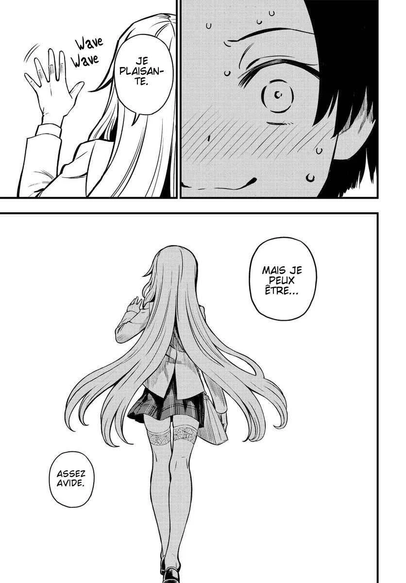 Toaru Majutsu no Index Gaiden - Toaru Kagaku no Mental Out Chapitre 1.2: La reine de Tokiwadai partie 2 - Page 24