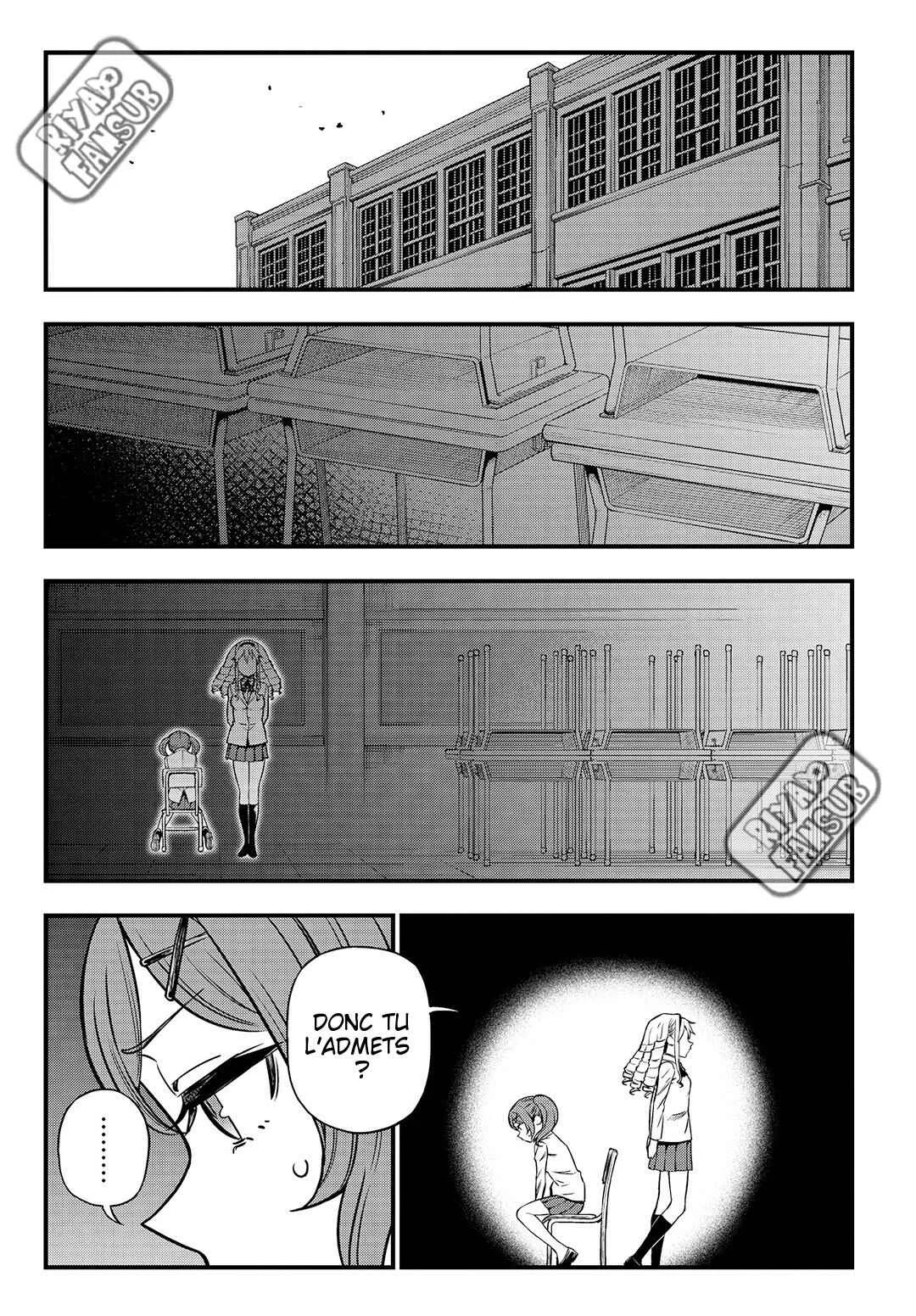 Toaru Majutsu no Index Gaiden - Toaru Kagaku no Mental Out Chapitre 2: L'élection de la présidente du conseil de élèves. - Page 27