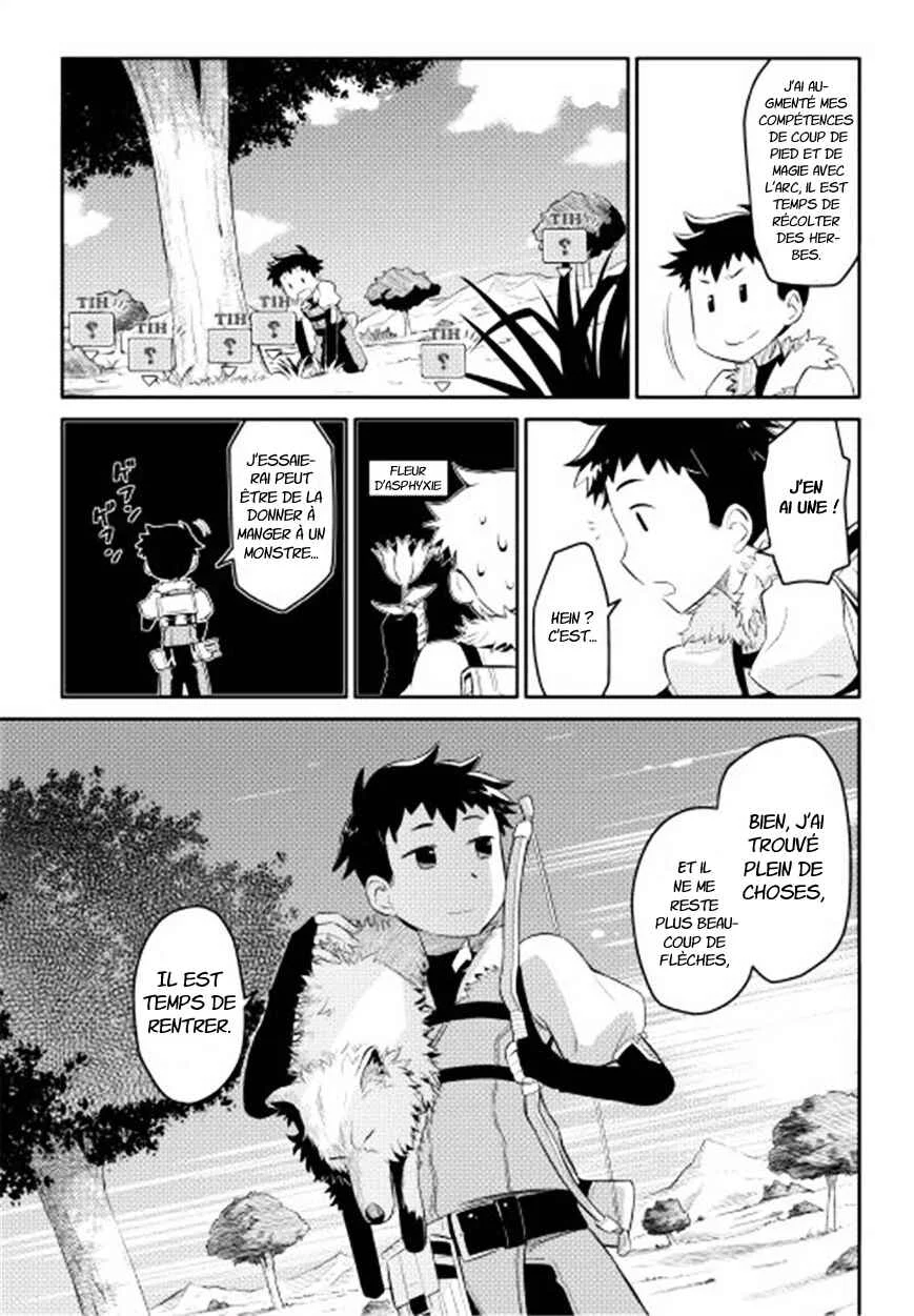 Toaru Ossan no VRMMO Katsudouki Chapitre 2: Compétences de cuisine acquises !!! - Page 20