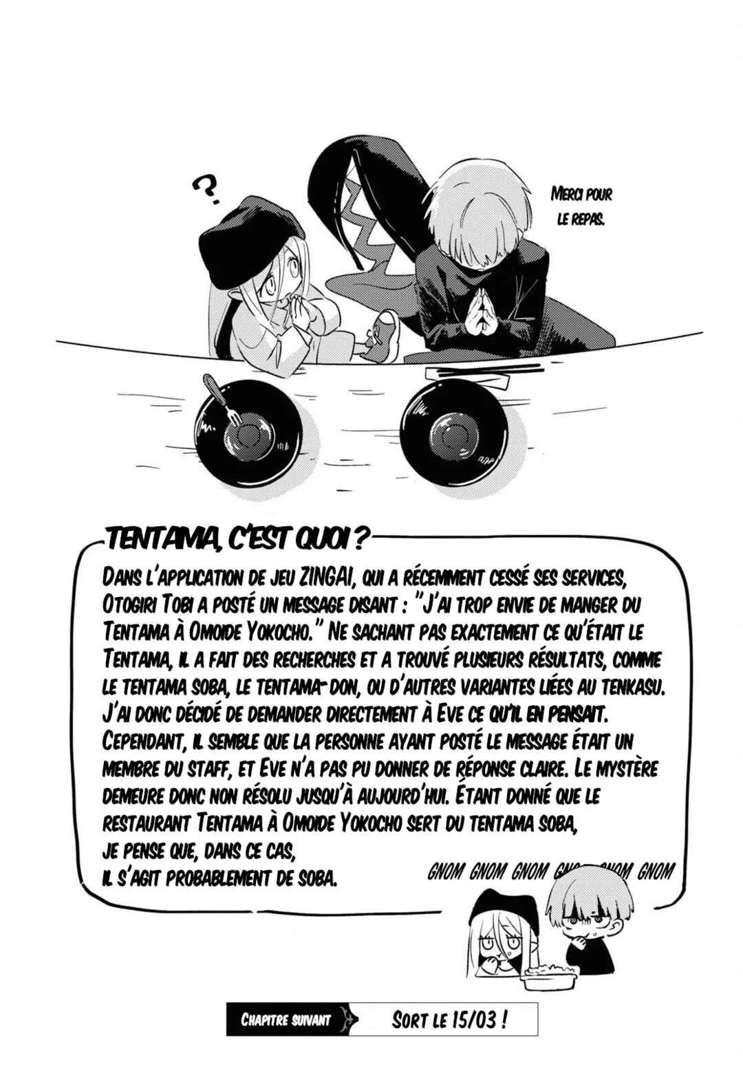 Tobi to Ryuuko Chapitre 1 - Page 7
