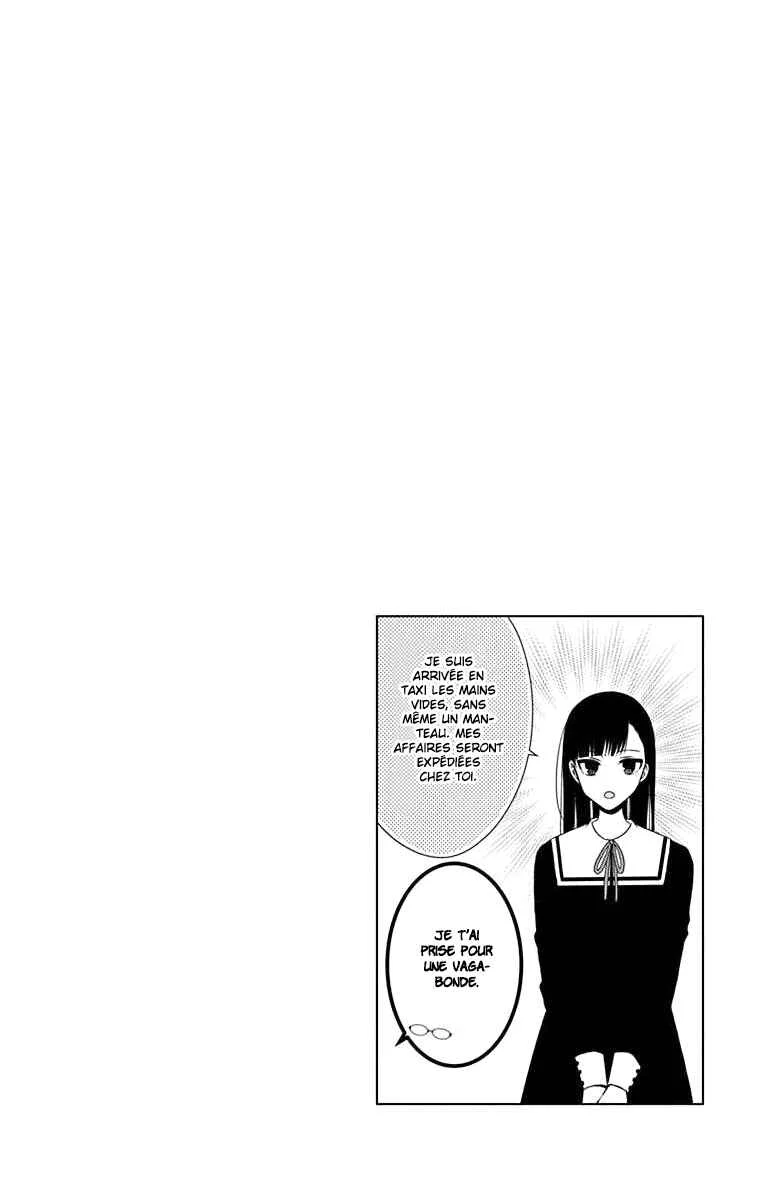 Together Forever Chapitre 1 - Page 5