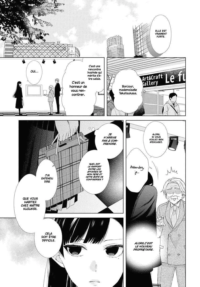 Together Forever Chapitre 1 - Page 28