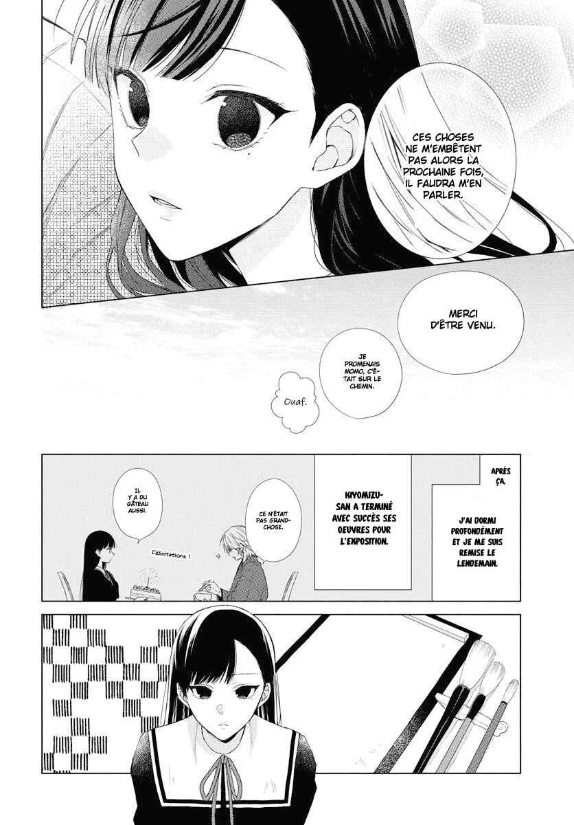 Together Forever Chapitre 1 - Page 35