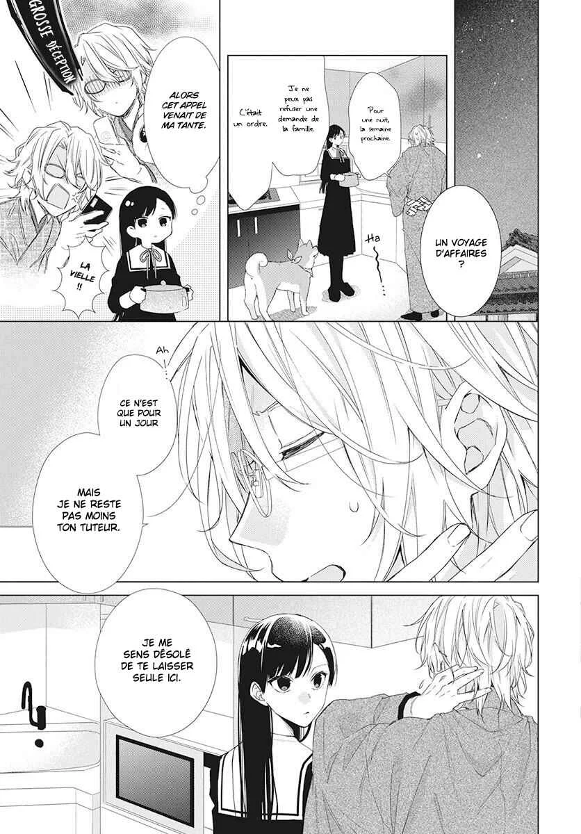 Together Forever Chapitre 2 - Page 15