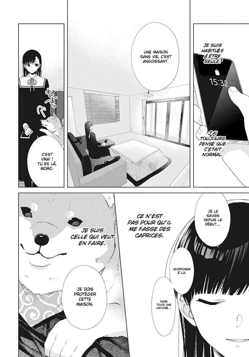 Together Forever Chapitre 2 - Page 22