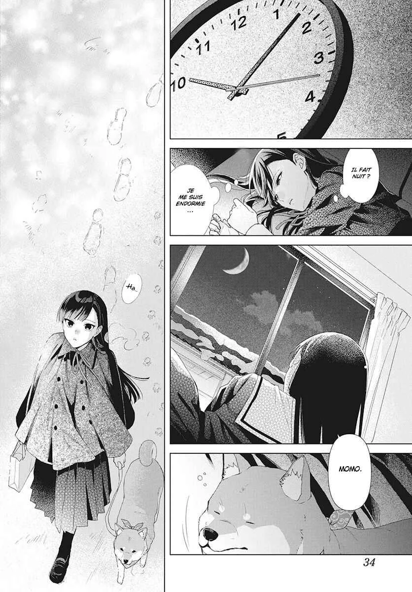 Together Forever Chapitre 2 - Page 24