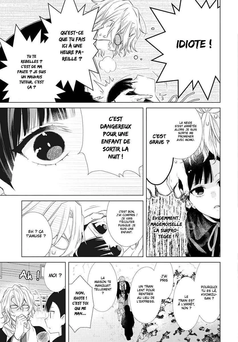 Together Forever Chapitre 2 - Page 27