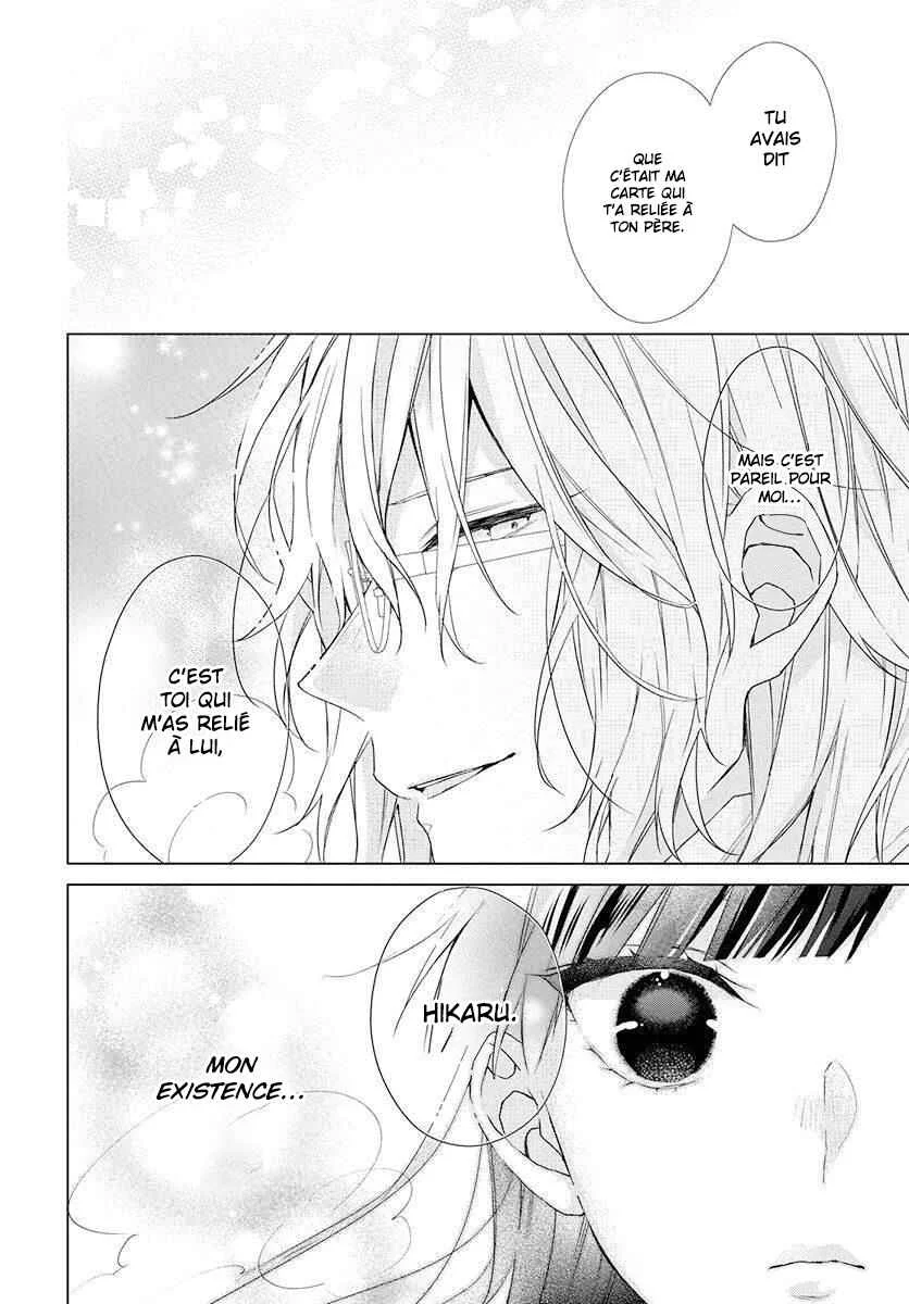 Together Forever Chapitre 2 - Page 30