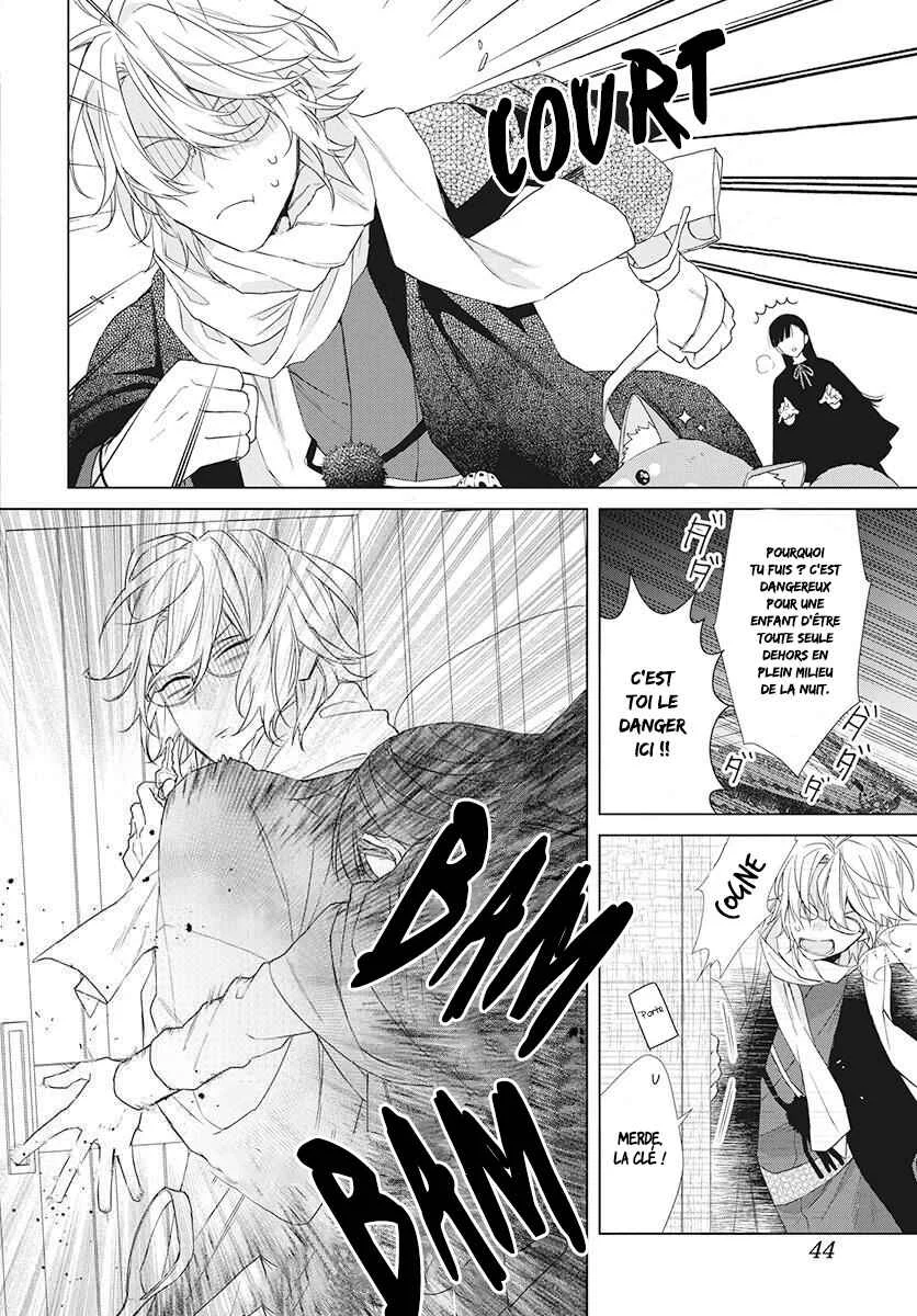 Together Forever Chapitre 2 - Page 34