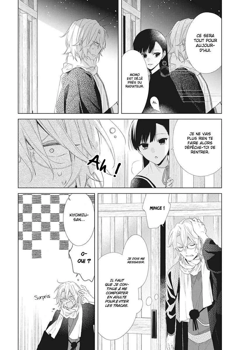 Together Forever Chapitre 2 - Page 39
