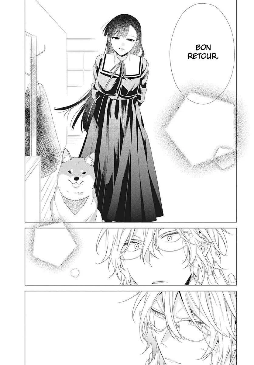 Together Forever Chapitre 2 - Page 40