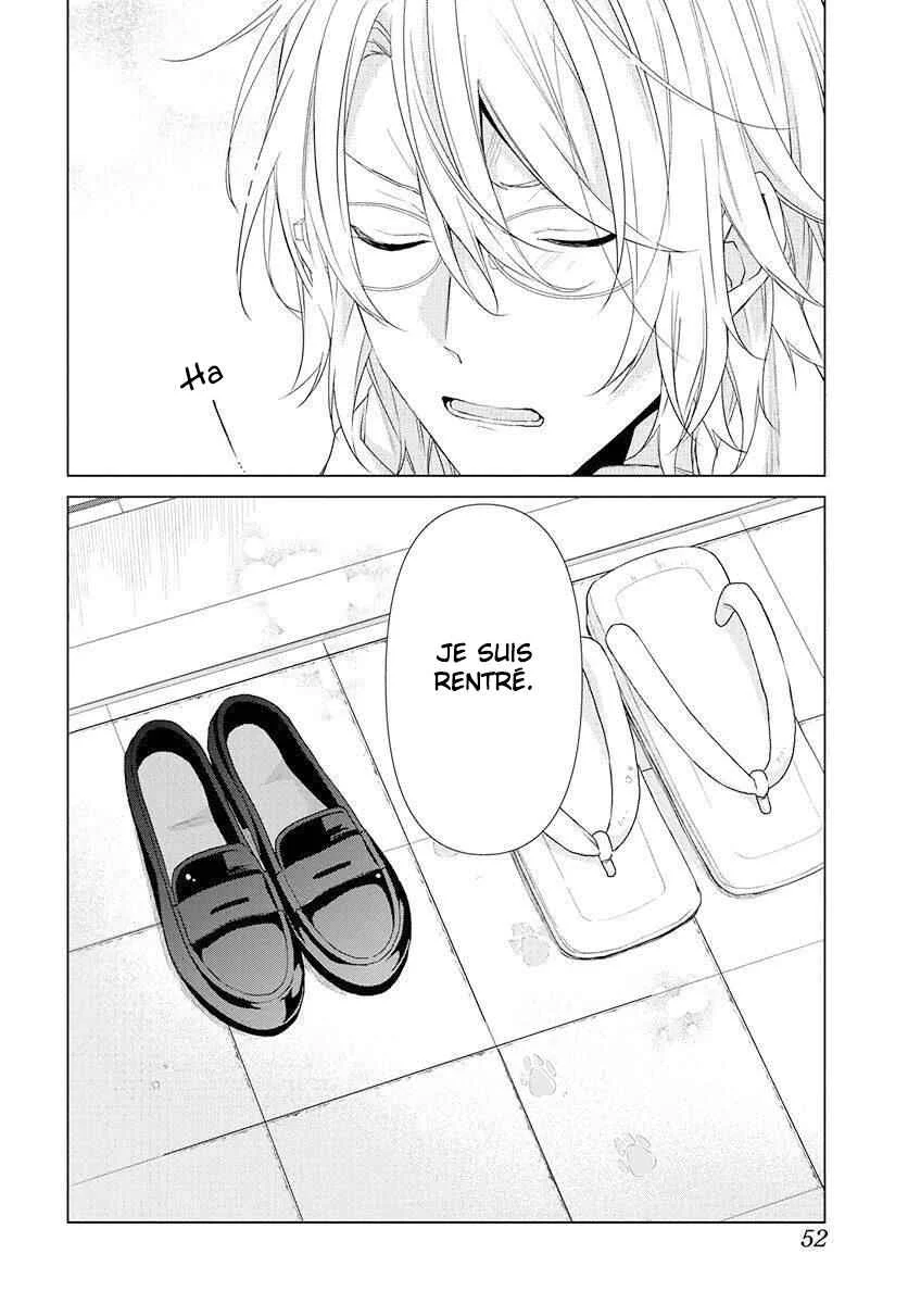 Together Forever Chapitre 2 - Page 41