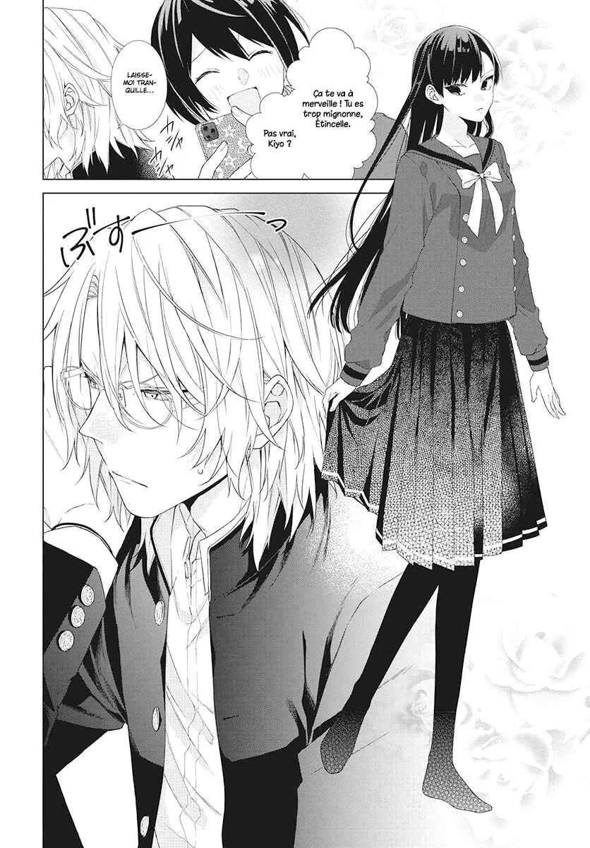 Together Forever Chapitre 3 - Page 8