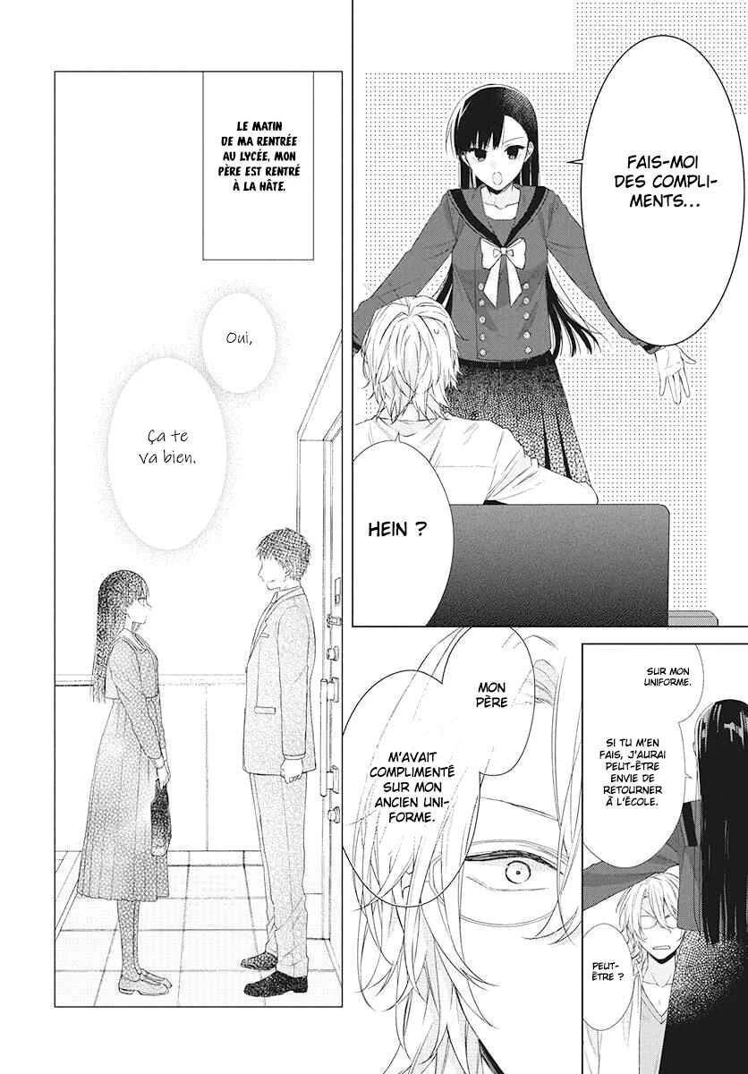 Together Forever Chapitre 3 - Page 14