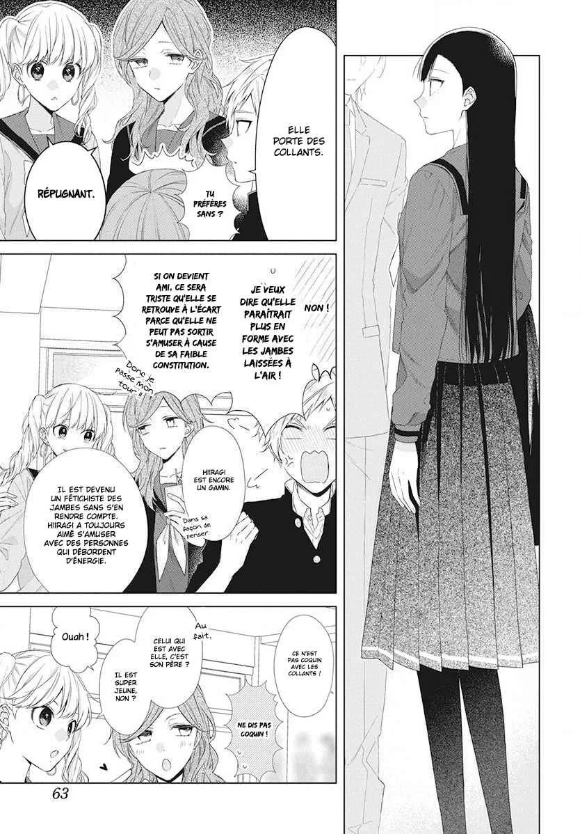Together Forever Chapitre 4 - Page 3