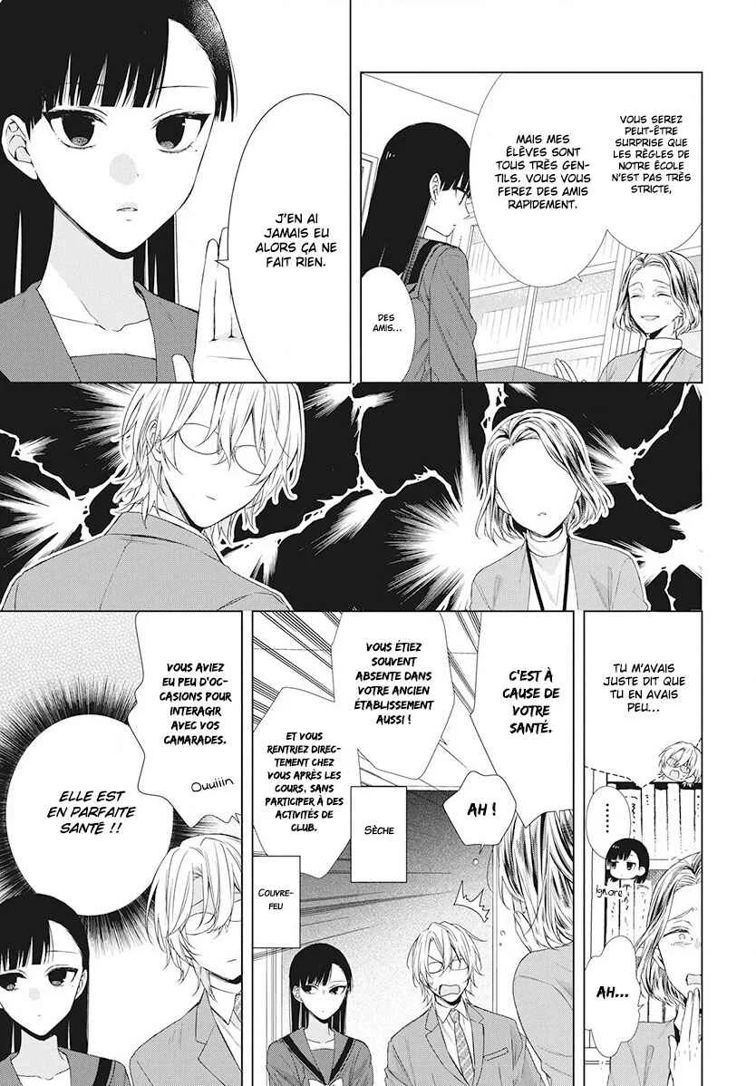 Together Forever Chapitre 4 - Page 9
