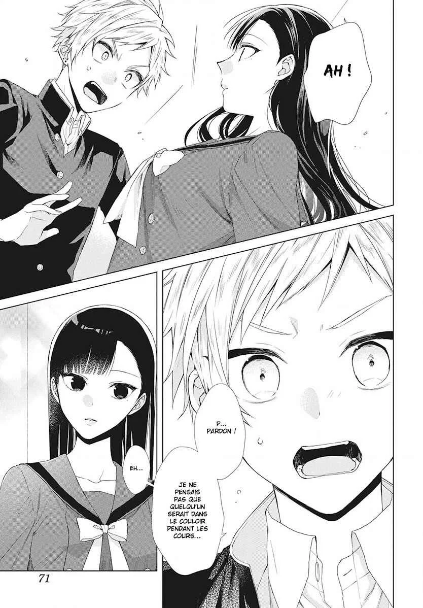 Together Forever Chapitre 4 - Page 11