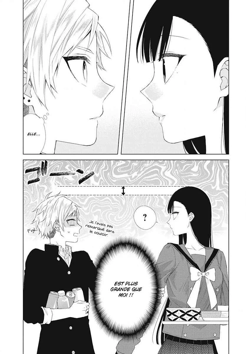 Together Forever Chapitre 4 - Page 15