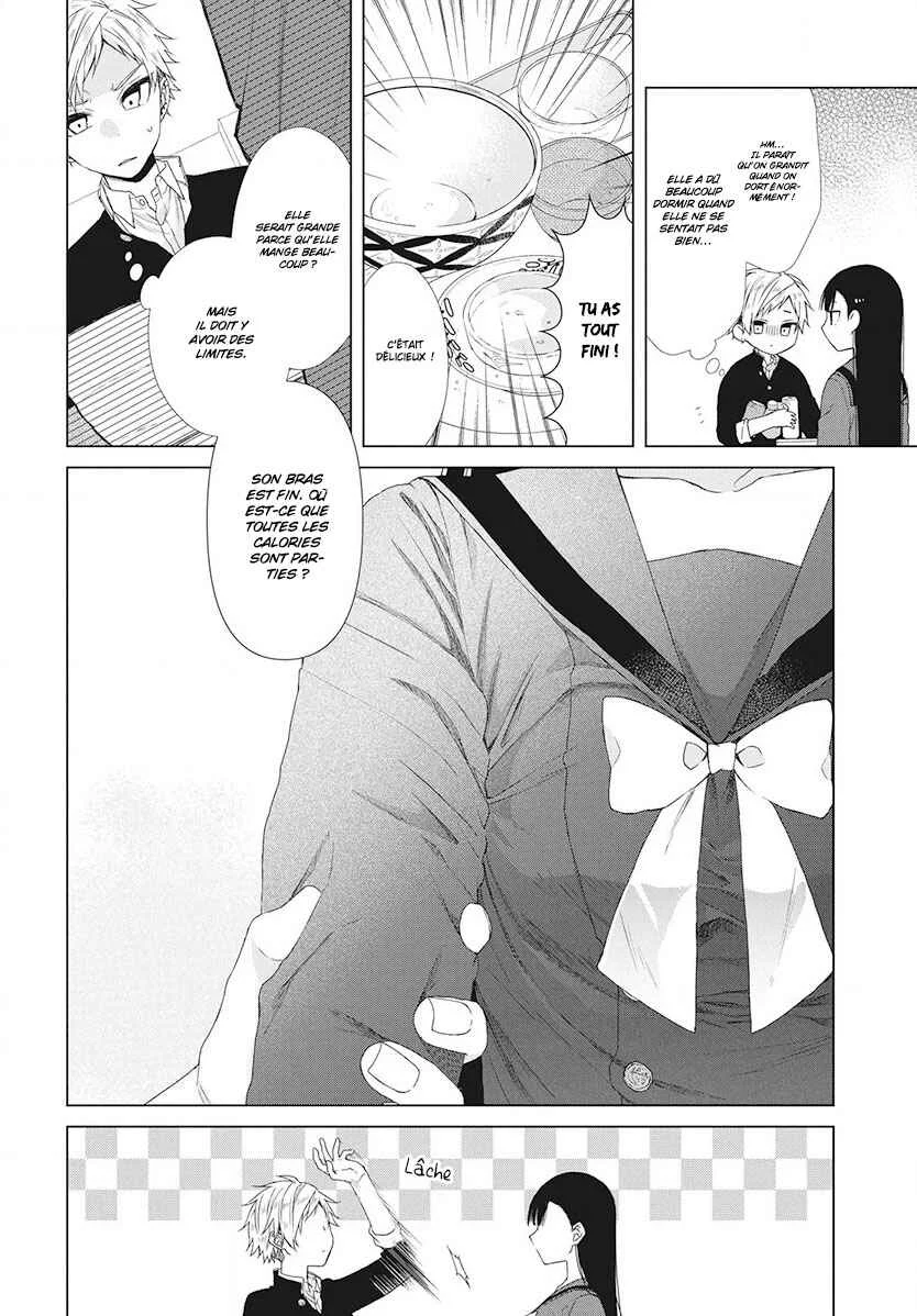 Together Forever Chapitre 4 - Page 16