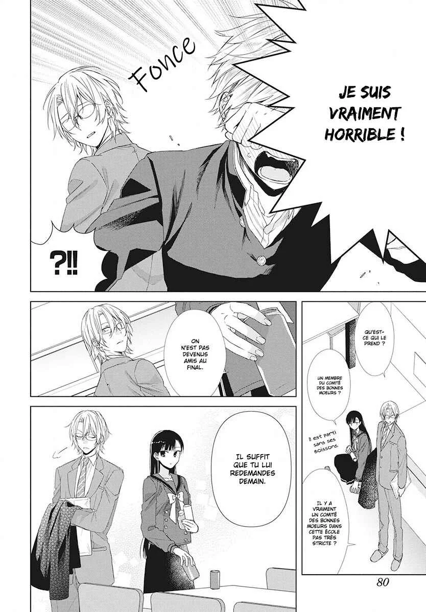 Together Forever Chapitre 4 - Page 20
