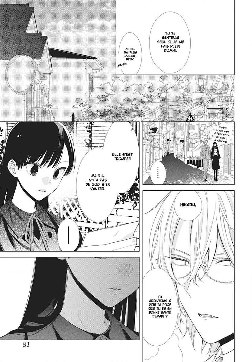 Together Forever Chapitre 4 - Page 21