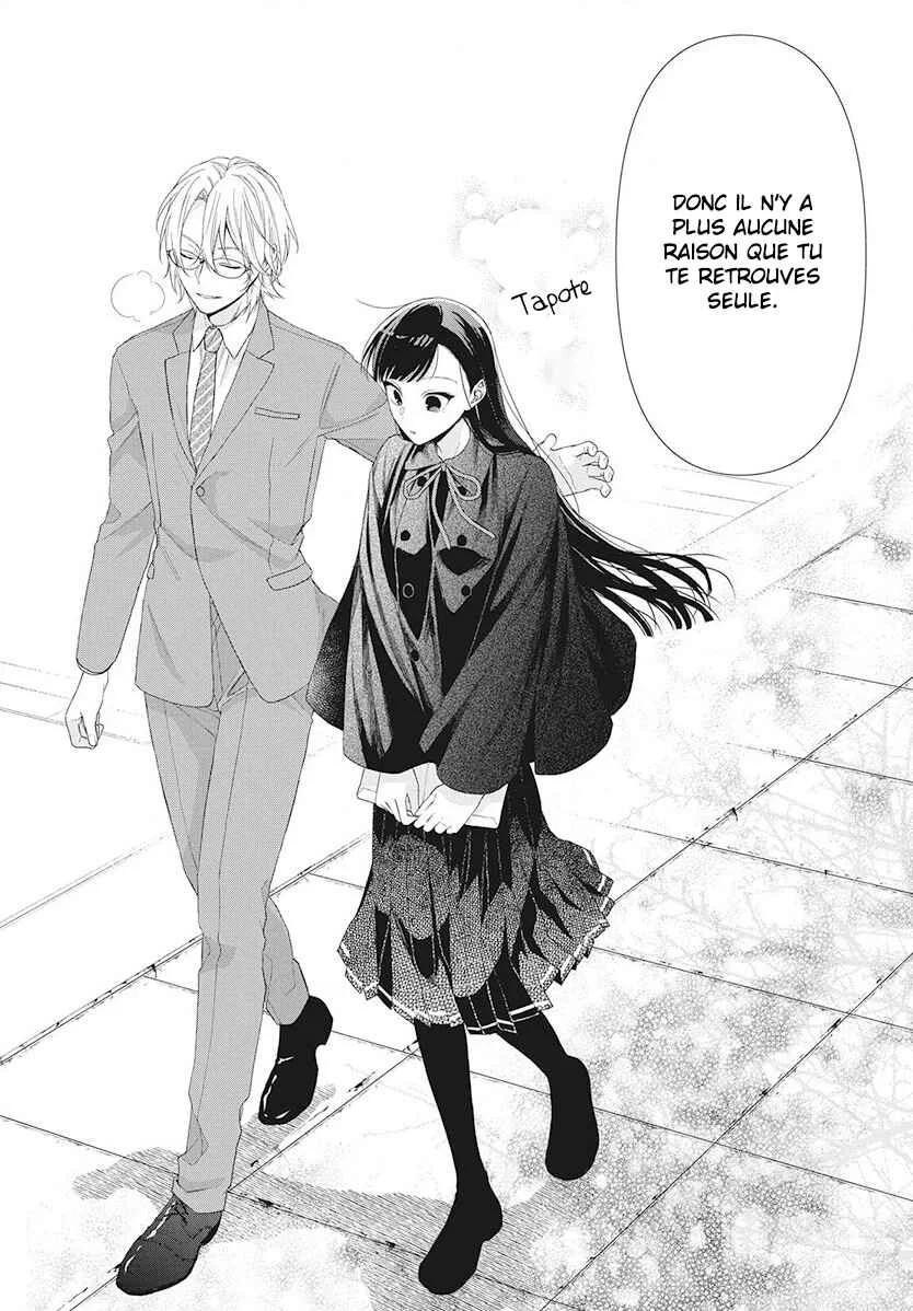 Together Forever Chapitre 4 - Page 24