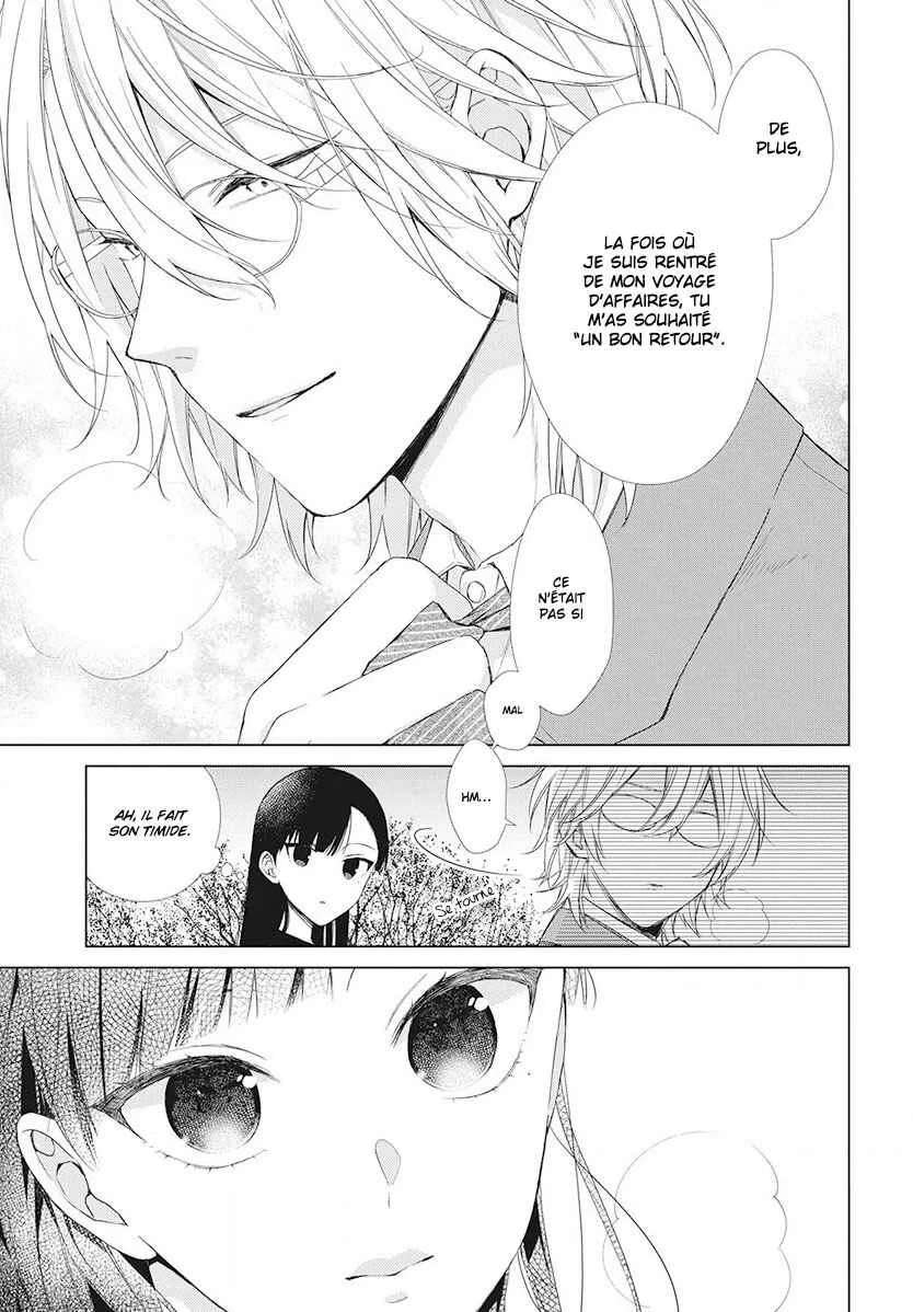 Together Forever Chapitre 4 - Page 25