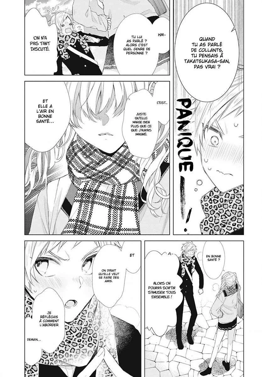 Together Forever Chapitre 4 - Page 28