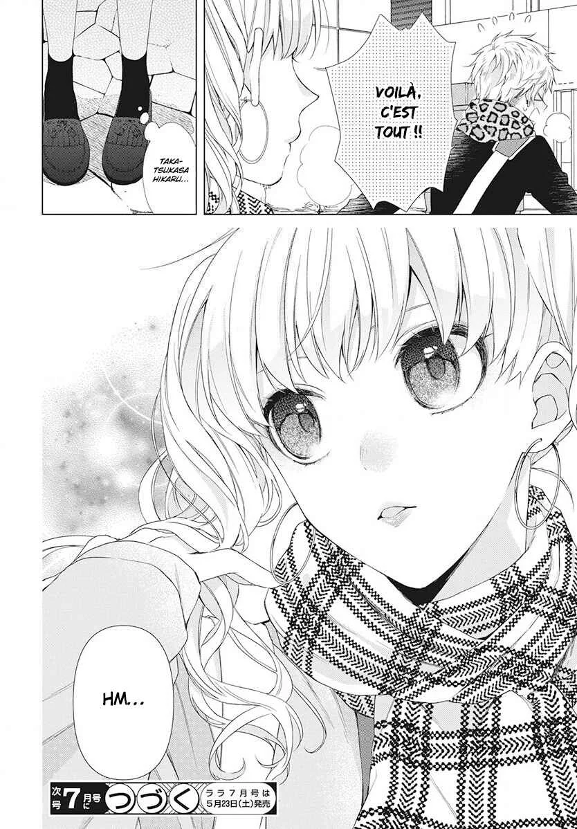 Together Forever Chapitre 4 - Page 29