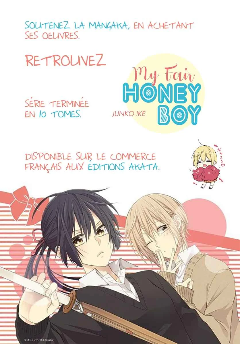 Together Forever Chapitre 4 - Page 31