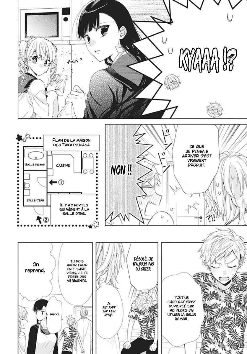 Together Forever Chapitre 5 - Page 12