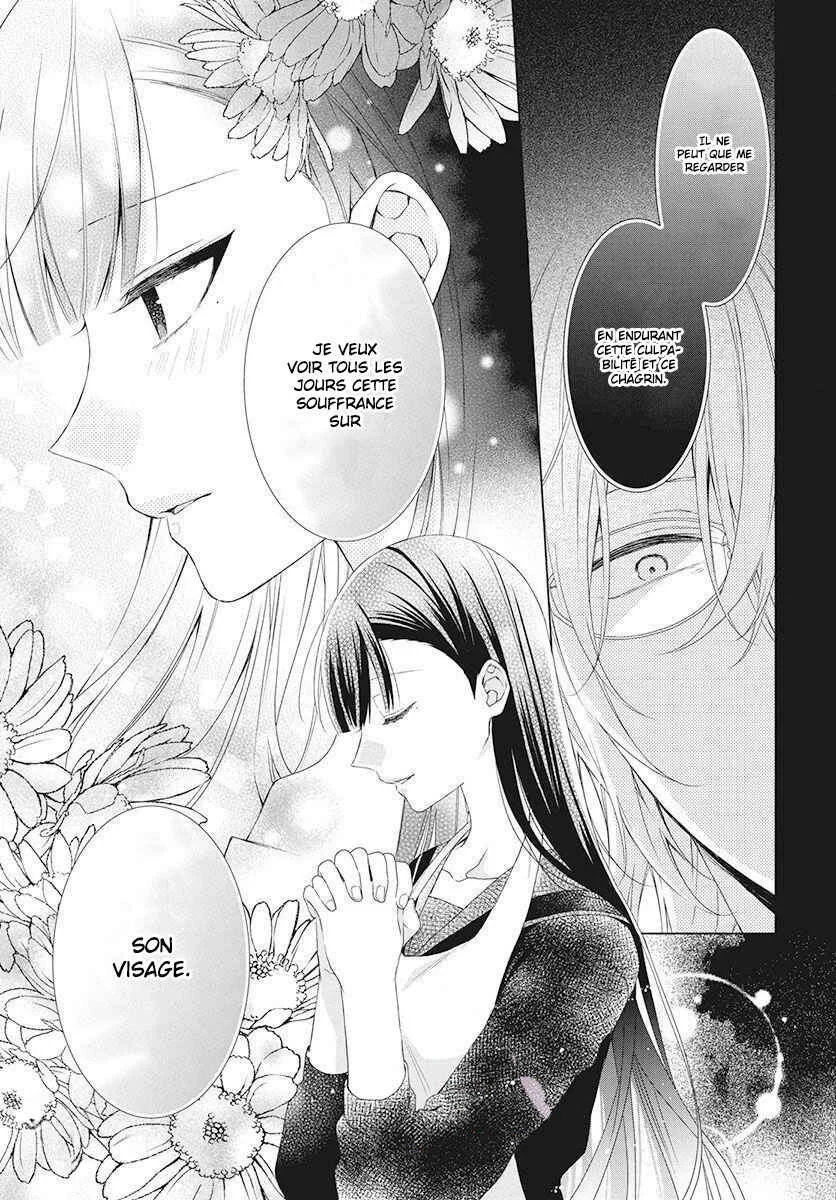 Together Forever Chapitre 5 - Page 21