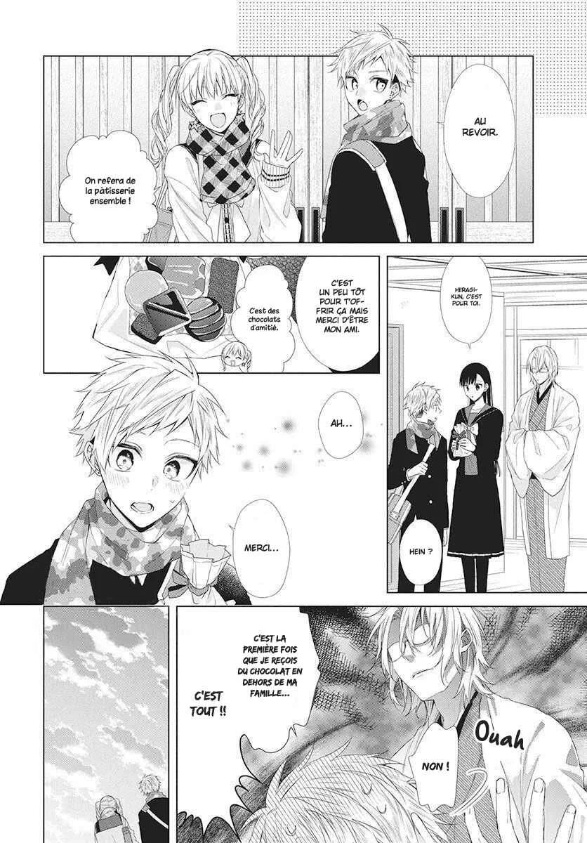 Together Forever Chapitre 5 - Page 25