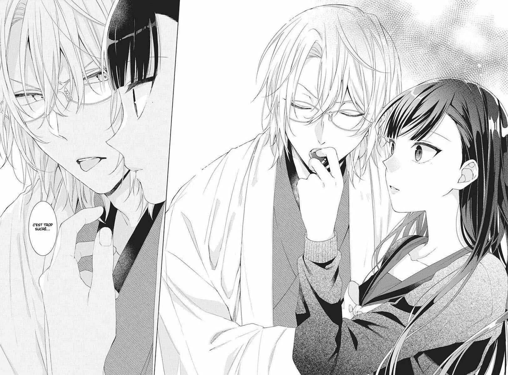 Together Forever Chapitre 5 - Page 27