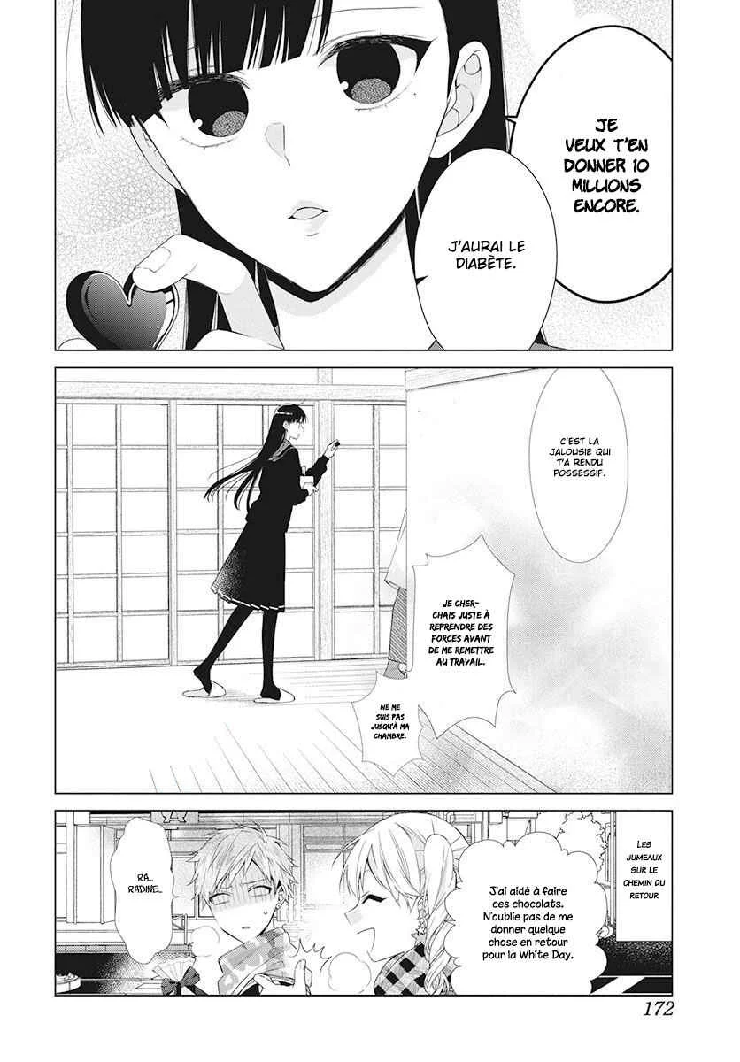 Together Forever Chapitre 5 - Page 28