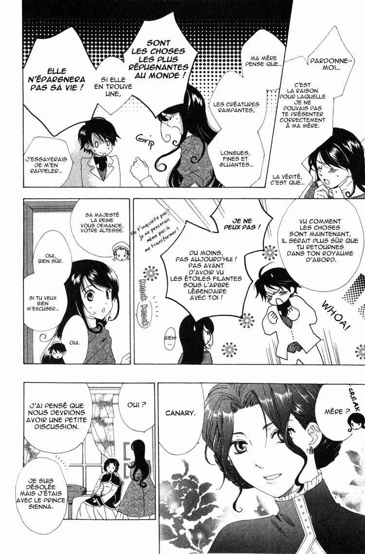 Tokage Ouji Chapitre 2 - Page 8