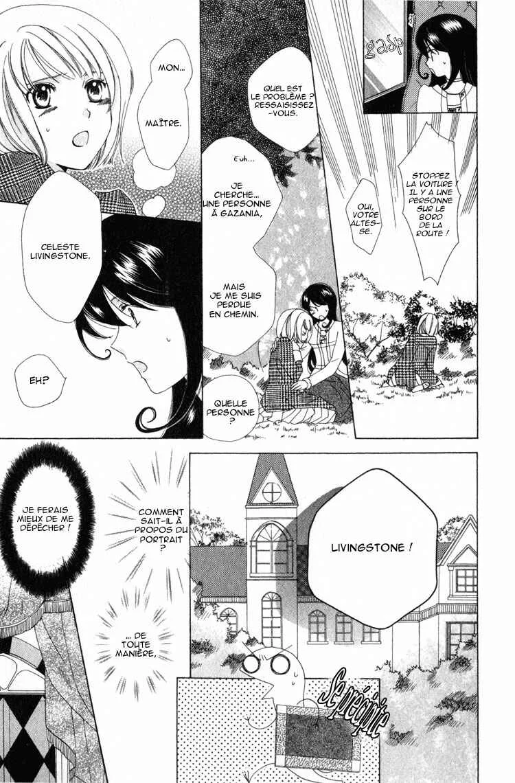 Tokage Ouji Chapitre 3 - Page 26