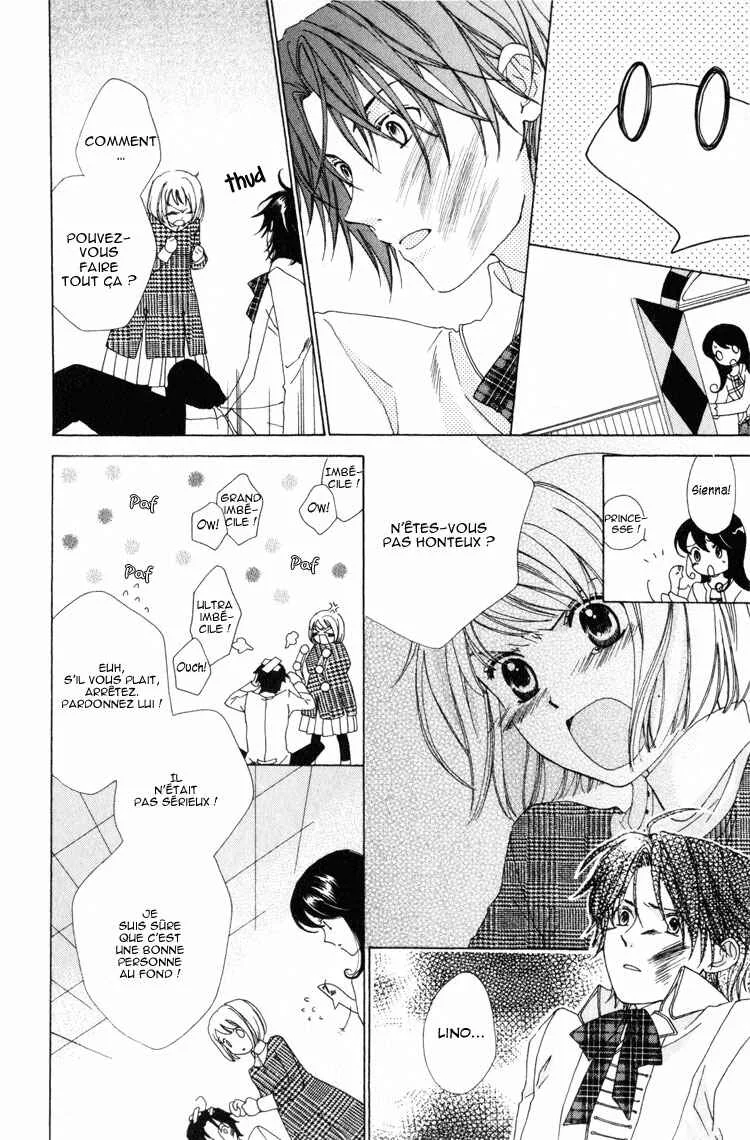 Tokage Ouji Chapitre 3 - Page 31