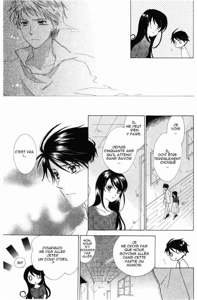 Tokage Ouji Chapitre 4 - Page 28