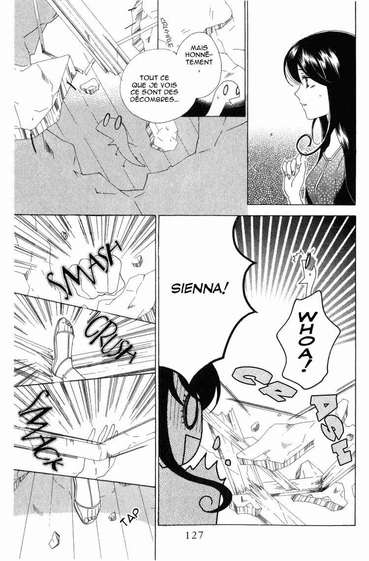 Tokage Ouji Chapitre 4 - Page 30