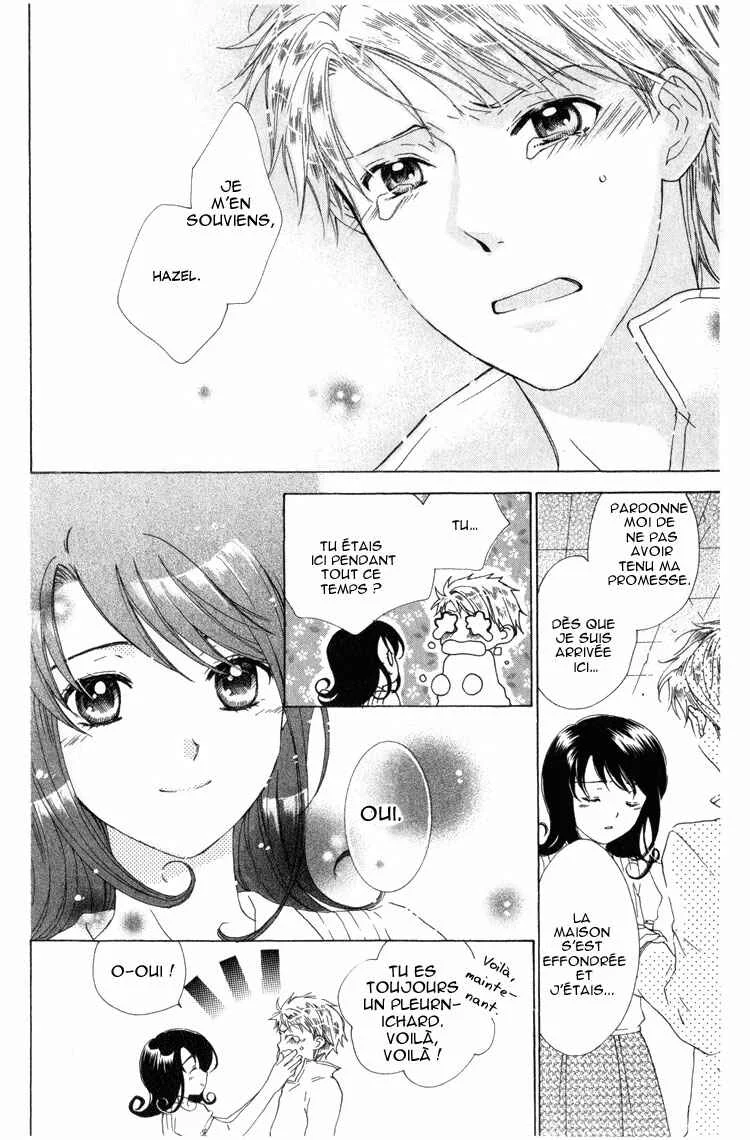 Tokage Ouji Chapitre 4 - Page 35