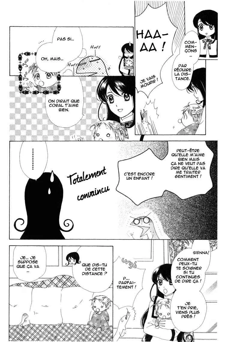 Tokage Ouji Chapitre 5 - Page 13