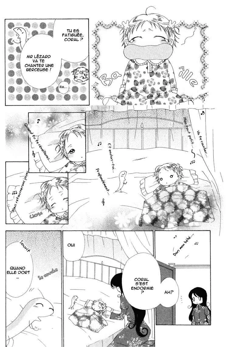 Tokage Ouji Chapitre 5 - Page 19