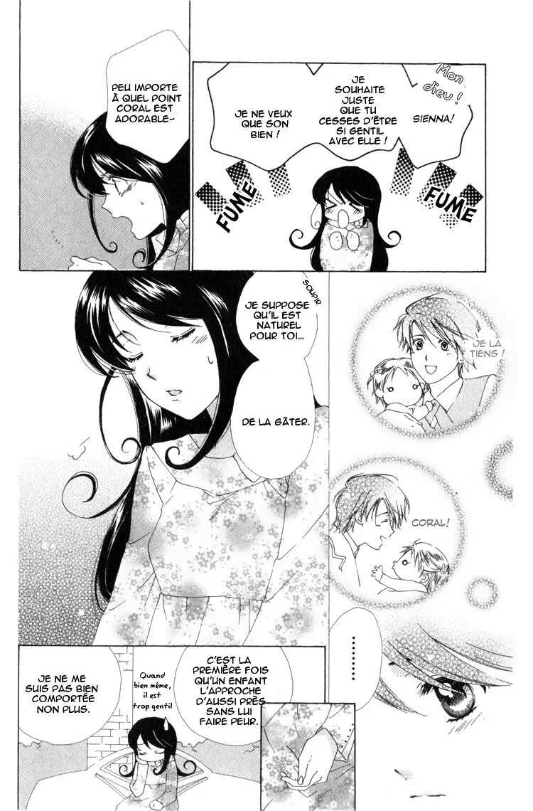Tokage Ouji Chapitre 5 - Page 27