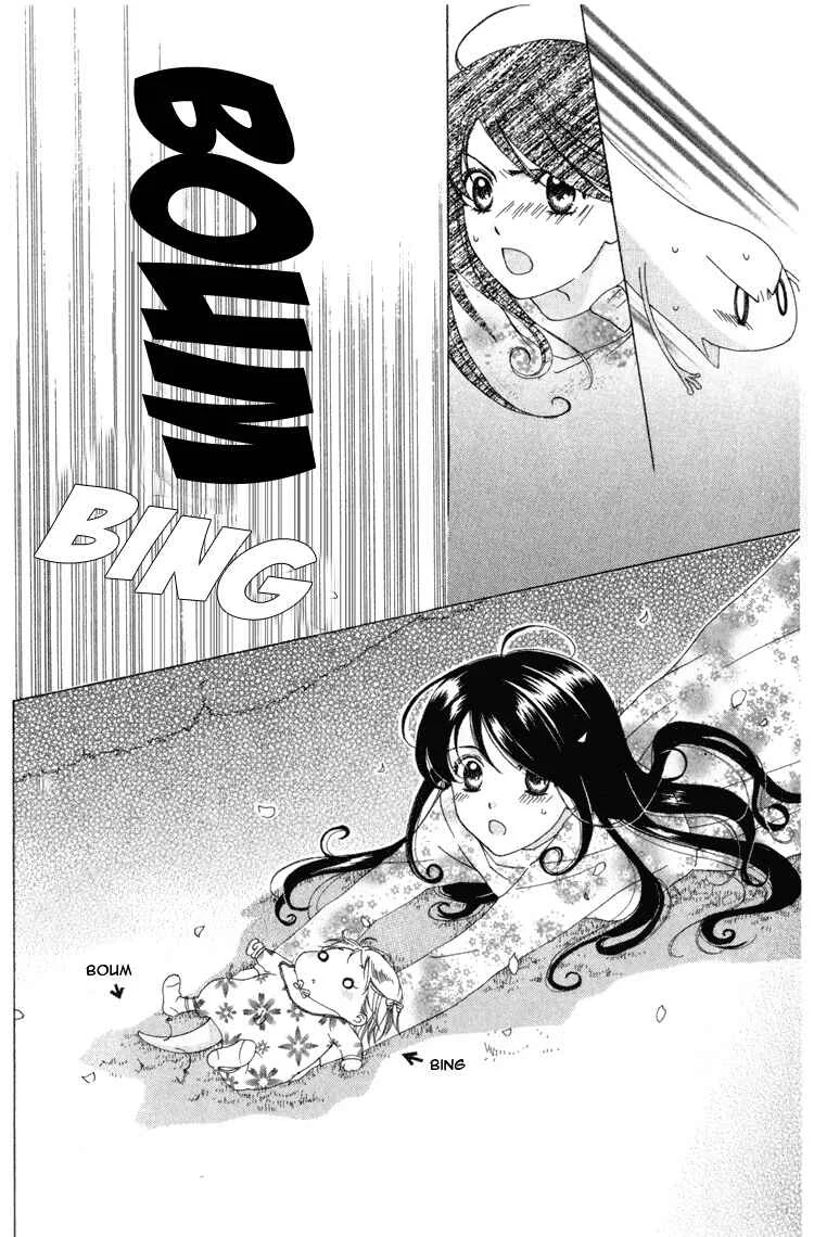 Tokage Ouji Chapitre 5 - Page 35