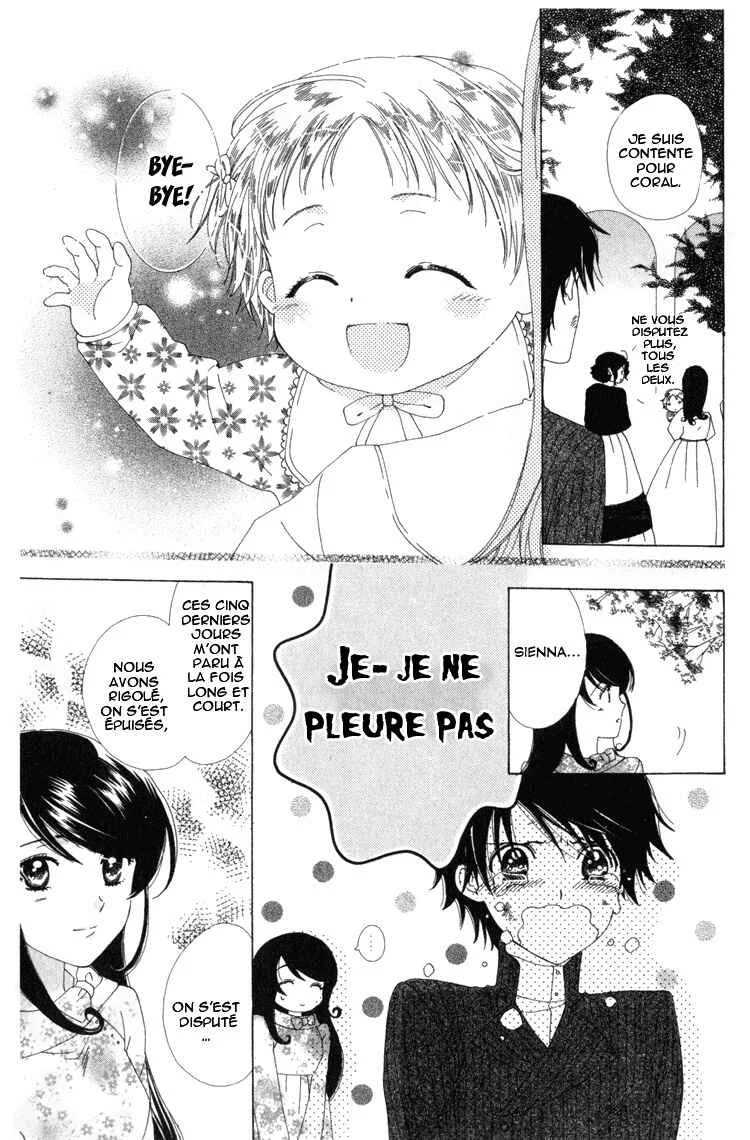 Tokage Ouji Chapitre 5 - Page 38