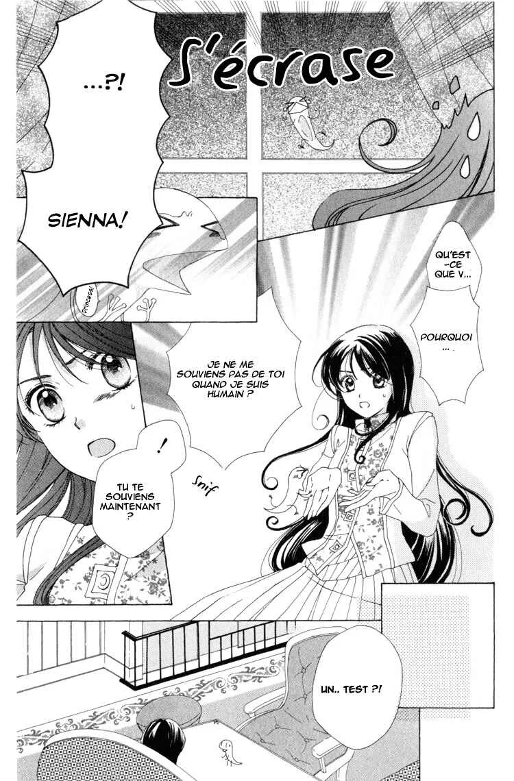 Tokage Ouji Chapitre 6 - Page 14