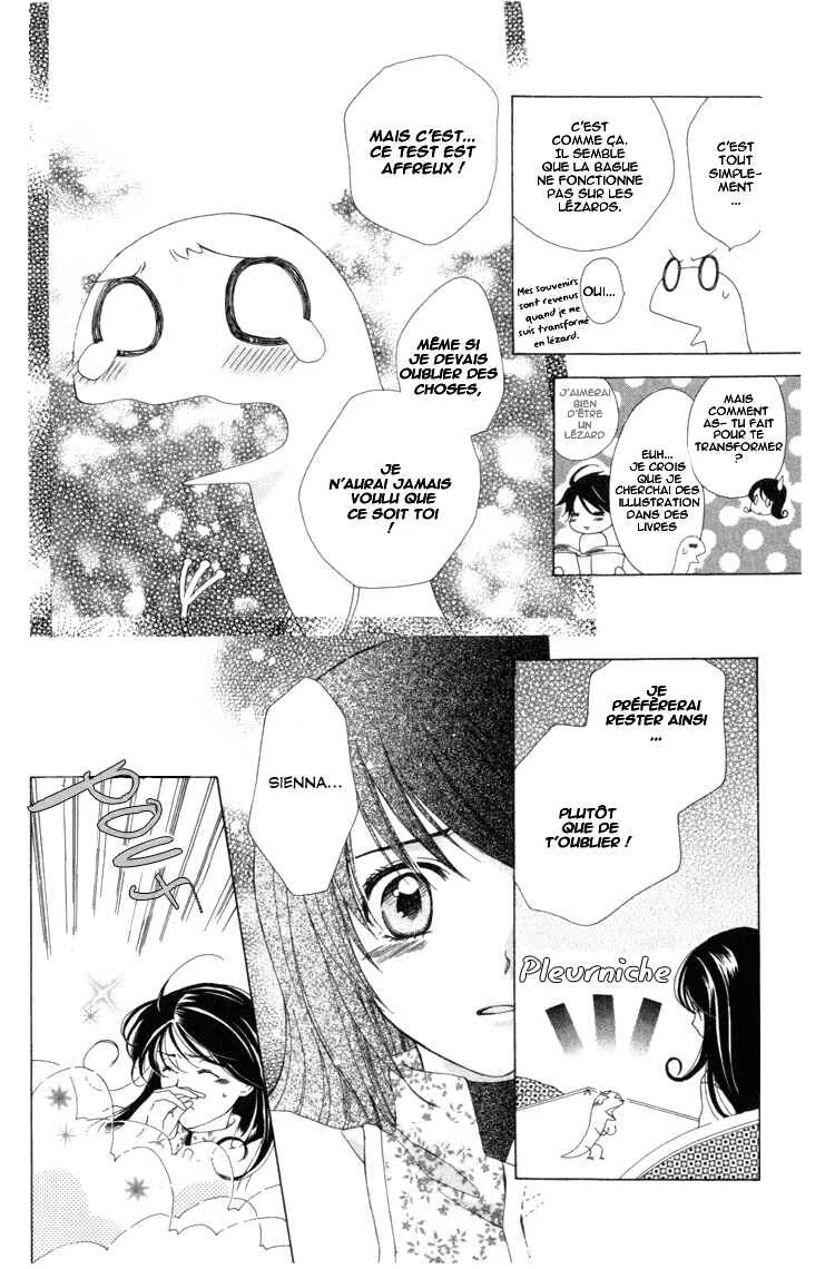 Tokage Ouji Chapitre 6 - Page 15