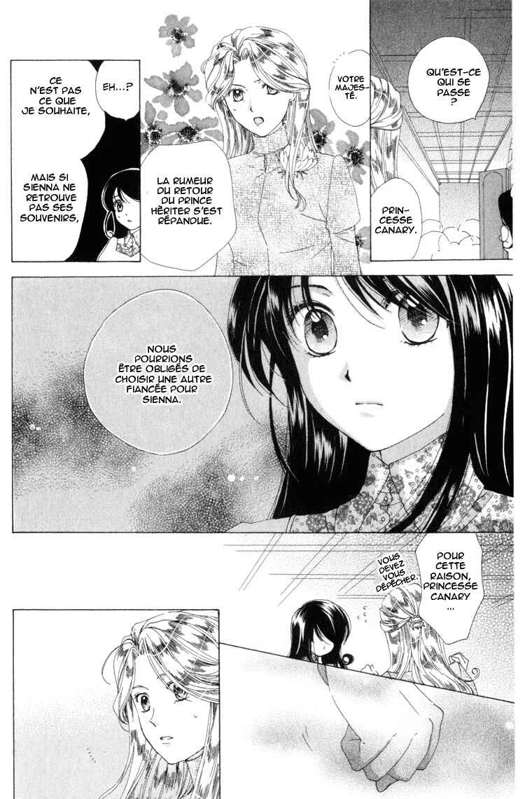 Tokage Ouji Chapitre 6 - Page 25